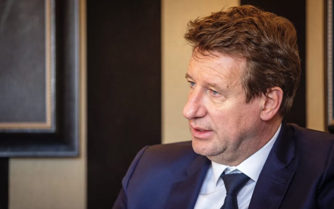 «Il faut arrêter de faire vivre cette illusion dangereuse d’une candidature unique de la gauche pour 2027»