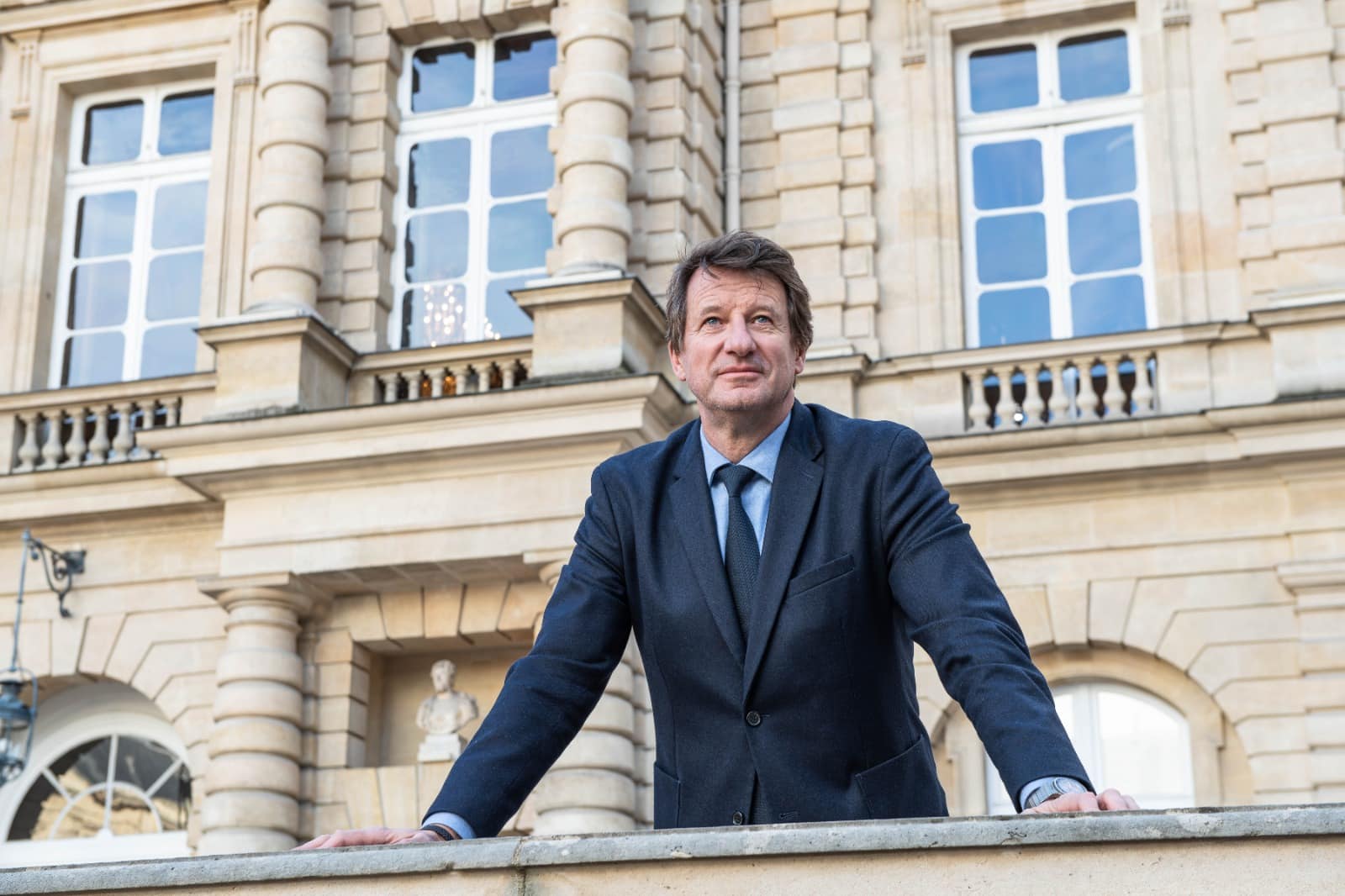 Yannick Jadot