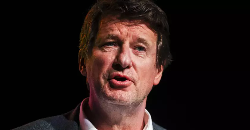 Yannick Jadot : « Je suis et je reste écologiste, une purge n’y changera rien » – l'Opinion